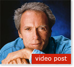 Post image for Clint Eastwood: TM is a great tool to overcome stress