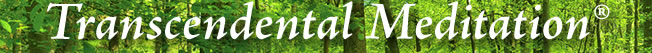 Transcendental Meditation®