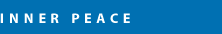 Inner peace
