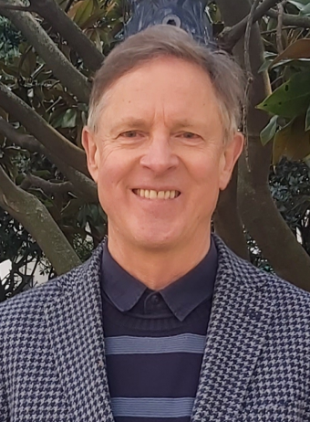 Nigel Grace